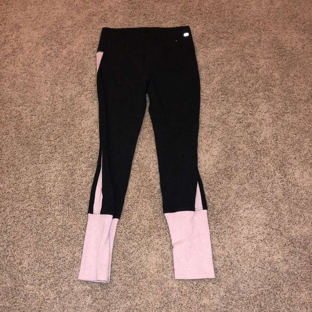 Gap fit leggings